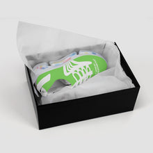 Load image into Gallery viewer, Air Max React Sneakers - White

