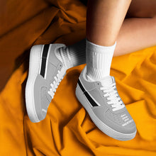 Load image into Gallery viewer, Dont Cheat Your Greatness, Low Top Unisex Sneaker
