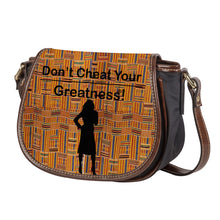 Load image into Gallery viewer, Saddle Bag
