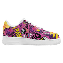 Load image into Gallery viewer, Espanol Low Top Unisex Sneaker
