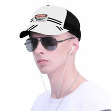 Load image into Gallery viewer, Warning,Dangerous, Baseball Cap
