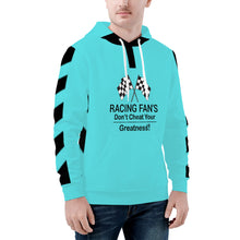 Load image into Gallery viewer, Racing Fan's  Men's Hoodie
