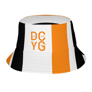 815 Edition DCYG Xclusive  Adult Bucket Hat