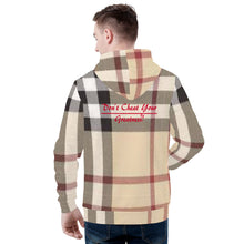 Load image into Gallery viewer, Men's All Over Print Hoodie

