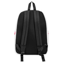 Load image into Gallery viewer, Hindi Cotton Backpack
