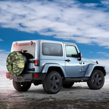 Load image into Gallery viewer, Veterans Tire cover

