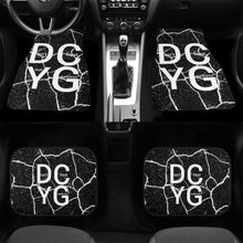 Load image into Gallery viewer, DCYG Xclusive Car Floor Mats
