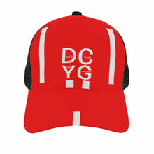 Load image into Gallery viewer, DCYG Xclusive  Baseball Cap
