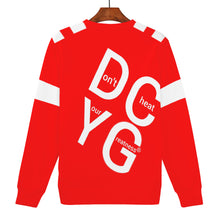 Load image into Gallery viewer, DCYG Xclusive Men's Sweater
