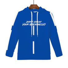 Load image into Gallery viewer, Youth's All Over Print Hoodie
