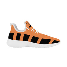 Load image into Gallery viewer, 815 Edition Mesh Knit Sneaker - White
