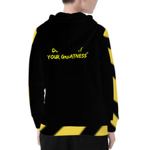Load image into Gallery viewer, Youth's All Over Print Hoodie

