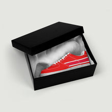 Load image into Gallery viewer, Dont Cheat Your Greatness, Low Top Unisex Sneaker
