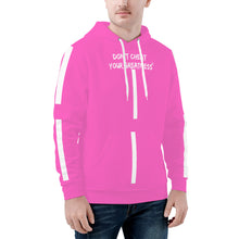 Load image into Gallery viewer, Striped All Over Print Hoodie
