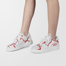 Load image into Gallery viewer, Espanol Low Top Unisex Sneaker
