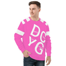 Load image into Gallery viewer, DCYG Xclusive Men's Sweater
