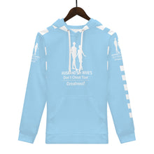 Load image into Gallery viewer, Husband's and Wive's Hoodie
