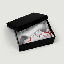 Load image into Gallery viewer, Espanol Low Top Unisex Sneaker
