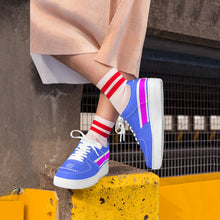 Load image into Gallery viewer, Don't Cheat Your Greatness, Low Top Unisex Sneaker
