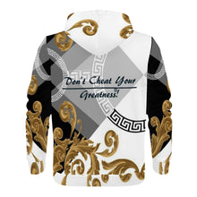 Load image into Gallery viewer, Men's All Over Print Hoodie
