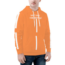 Load image into Gallery viewer, Striped All Over Print Hoodie
