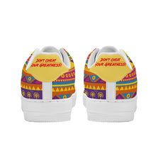 Load image into Gallery viewer, Low Top Unisex Sneaker
