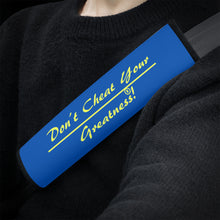 Load image into Gallery viewer, Car Seat Belt Covers
