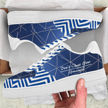 Load image into Gallery viewer, Kids Low Top Unisex Sneaker
