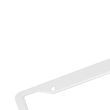 Load image into Gallery viewer, Black People Customized License Plate Frames
