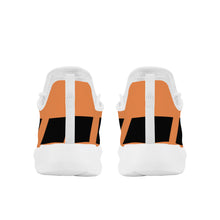 Load image into Gallery viewer, 815 Edition Mesh Knit Sneaker - White
