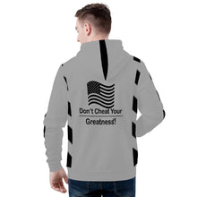 Load image into Gallery viewer, USA Men's Print Hoodie
