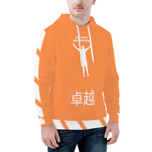 Load image into Gallery viewer, D55 Men&#39;s All Over Print Hoodie
