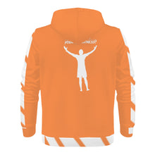 Load image into Gallery viewer, D55 Men&#39;s All Over Print Hoodie
