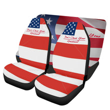 Load image into Gallery viewer, Car Seat Cover Set
