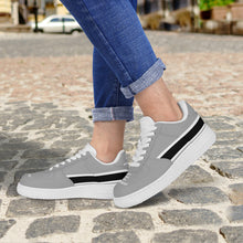 Load image into Gallery viewer, Dont Cheat Your Greatness, Low Top Unisex Sneaker
