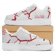 Japanese Top Unisex Sneaker