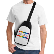 Load image into Gallery viewer, LGBTQ  Chest Bag
