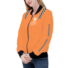 Load image into Gallery viewer, 815 Edition Husband&#39;s and Wive&#39;s Bomber Jacket
