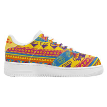 Load image into Gallery viewer, Low Top Unisex Sneaker
