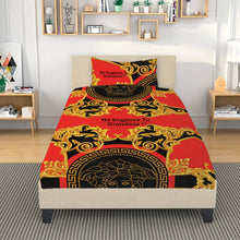 Load image into Gallery viewer, Espanol Beddings
