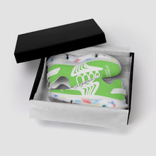 Load image into Gallery viewer, Air Max React Sneakers - White
