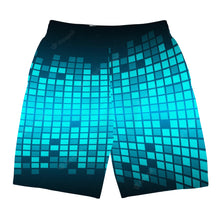 Load image into Gallery viewer, Men's All Over Print Board Shorts
