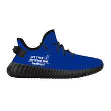 Load image into Gallery viewer, Get That Bag, Sneaker - Blue,White
