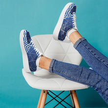 Load image into Gallery viewer, Kids Low Top Unisex Sneaker
