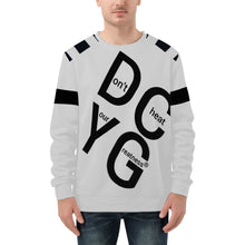 Load image into Gallery viewer, DCYG Xclusive Men's Sweater

