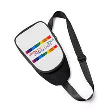 Load image into Gallery viewer, LGBTQ  Chest Bag
