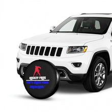 Load image into Gallery viewer, USA,Hockey Fan's, Tire cover
