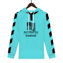 Load image into Gallery viewer, USA  Men's Hoodie
