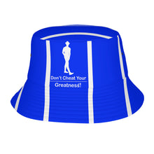 Load image into Gallery viewer, DCYG Xclusive Adult Bucket Hat
