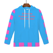 Load image into Gallery viewer, Japanese Youth's All Over Print Hoodie

